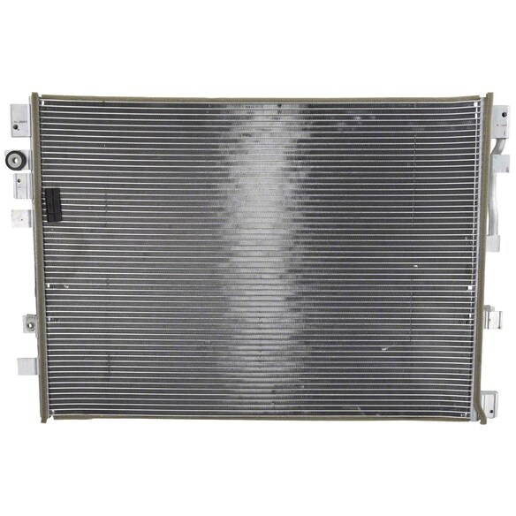 AIR CONDITIONING (A/C) Condenser Towing Pack 13 (BEV) Main Image
