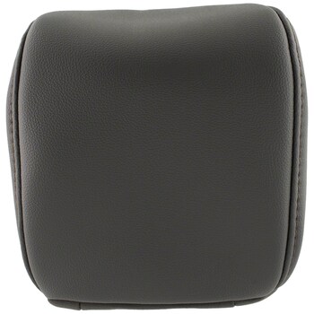 Seat Headrest Cover - Rear