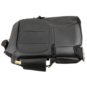 Seat Cover Cushion - Left, Rear
