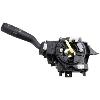 Steering Column Tube Housing - Center (BEV, MT)