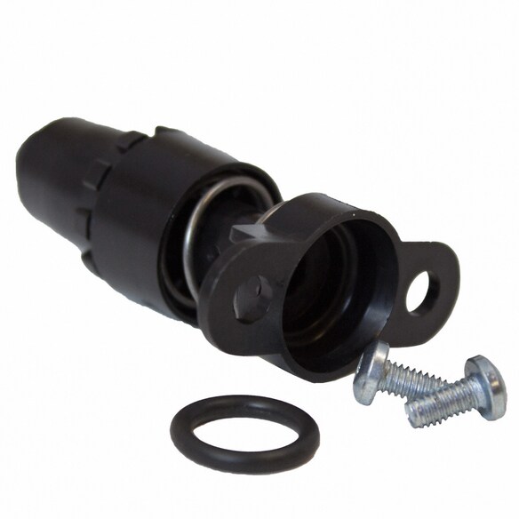Tube Fuel Return - 6.0L Main Image