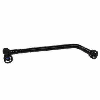 Pcv Valve Hose Connecting (Lincoln LS,)