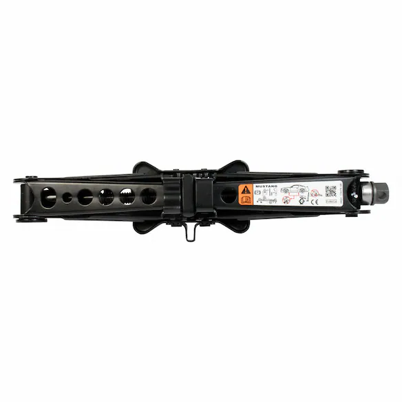 Floor Jack Lifting Main Image