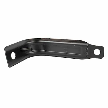 Floor Pan Splash Shield Bracket Radiator Support - Right