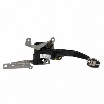 Clutch Master Cylinder Pedal (MT)