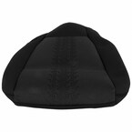 Cover Seat Cushion - Left, Front (XLT Sport Package) Main Image
