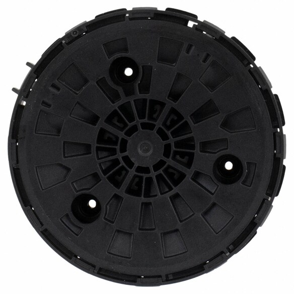 Door Mirror Drive Motor - Left, Right, Front Main Image