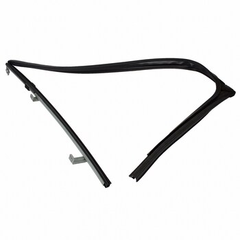 Window Channel Track - Right, Front