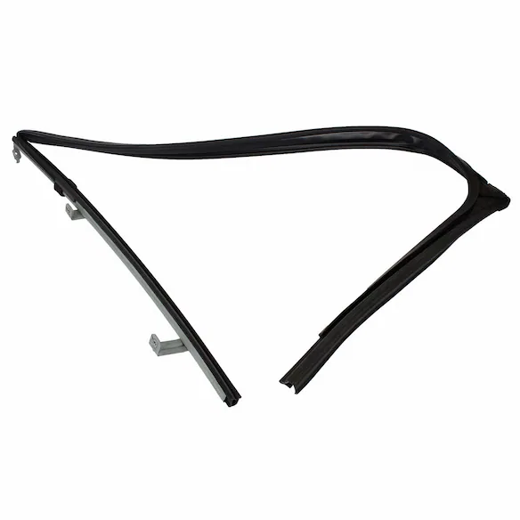 Window Channel Track - Right, Front Main Image