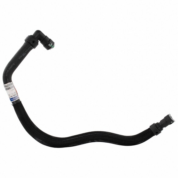 Engine Coolant Hose Tube Automatic Transmission Oil Cooler - 6.7L (AT) Main Image