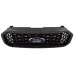 Grille Molding Insert - Front (XLT) Main Image