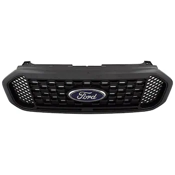 Grille Molding Insert - Front (XLT)