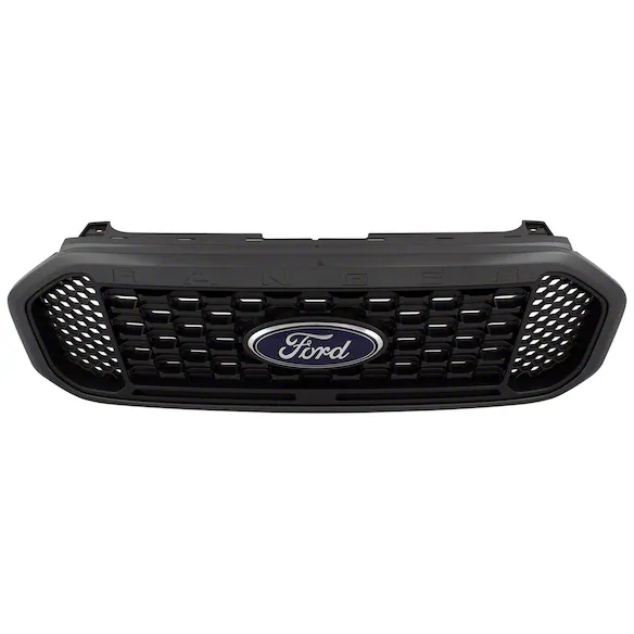 Grille Molding Insert - Front (XLT) Main Image