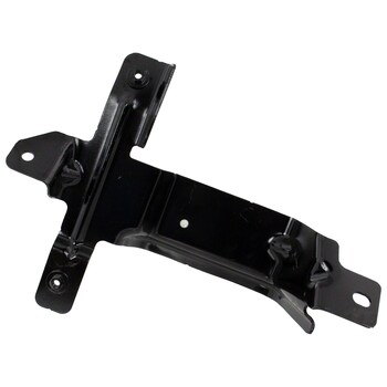 Spoiler Bracket Bumper Stone Deflector - Right, Front