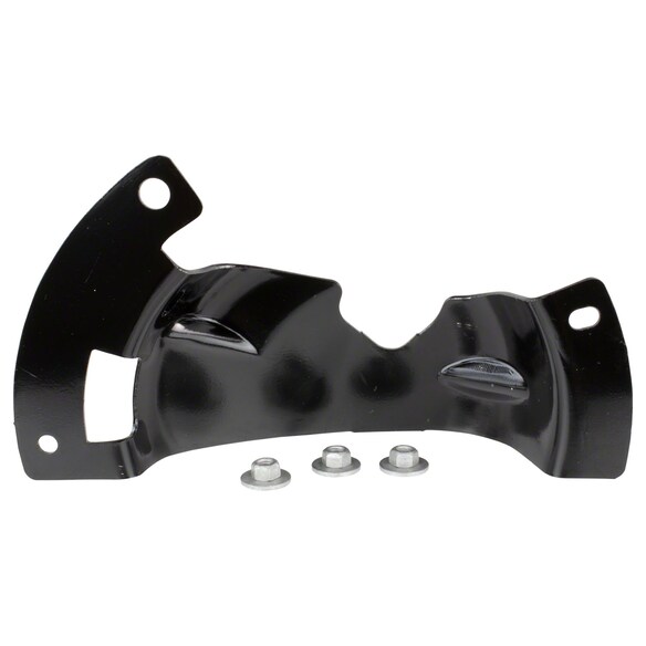 Fuel Tank Shield Main Image