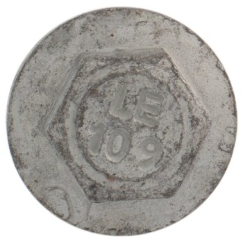 Differential Cover Bolt - M8 X 1.25, Rear