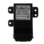 Steering Column Control Module Housing Main Image
