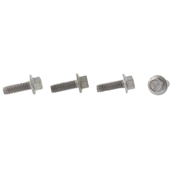 Screw - M6 x 18MM 3.7L