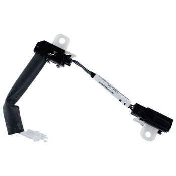 Wiring Interior Lamp