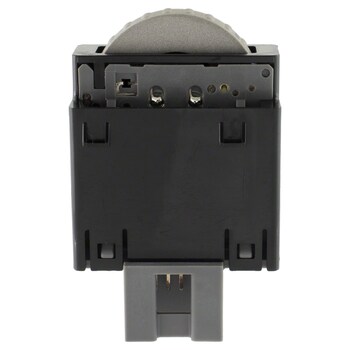 Instrument Panel Dimmer Switch Resistor