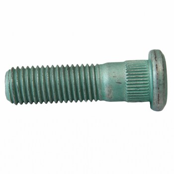 Wheel Lug Stud Bolt - Front, Rear