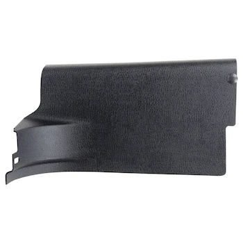 Kick Panel Trim Cowl Side - Right