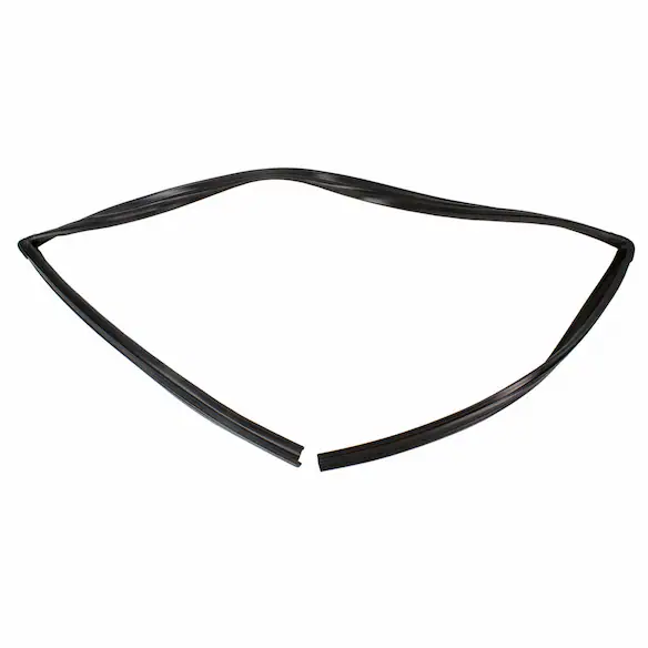 Window Channel Track - Left, Front, Driver Main Image