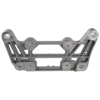 Drive Motor Battery Pack Charger Bracket Electric Vehicle - Right