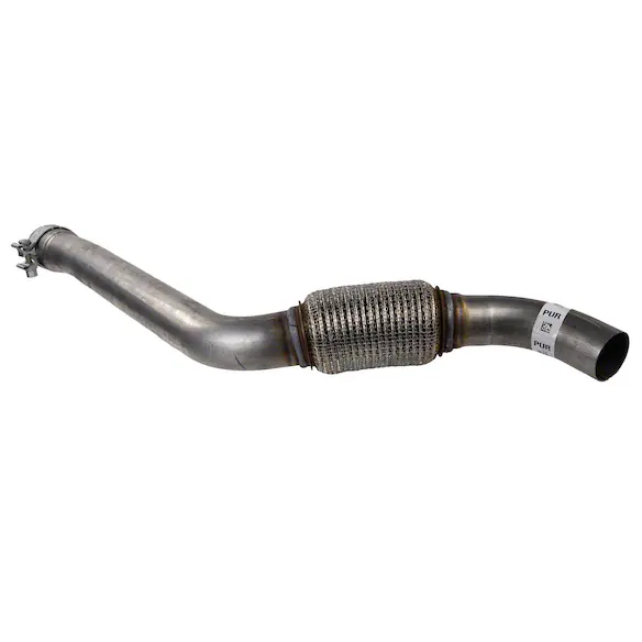 Tube Exhaust Intermediate Pipe - Left 3.0L Main Image