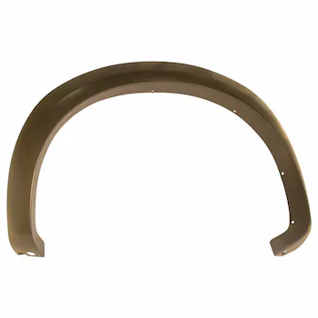 Fender Flare Molding - Left (SVT)