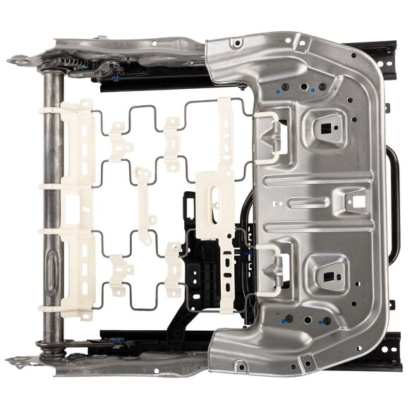 Seat Track - Left, Front Main Image