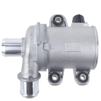 Auxiliary Engine Water Pump Main - 2.5L