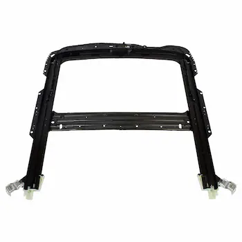 Sunroof Frame Roof Rail