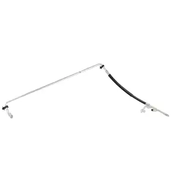 AIR CONDITIONING (A/C) Refrigerant Discharge Hose Tube - 2.3L