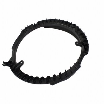 Engine Cooling Fan Shroud - 6.7L