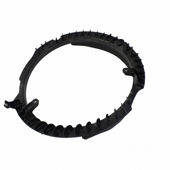 Engine Cooling Fan Shroud - 6.7L Main Image