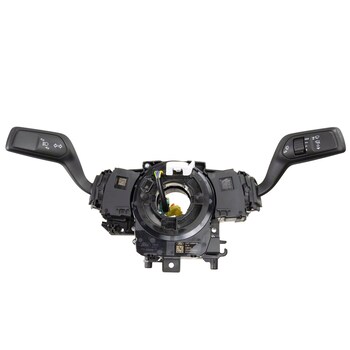 Steering Column Switch Housing