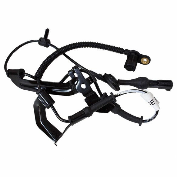 Abs Wheel Speed Sensor - Left, Front Main Image