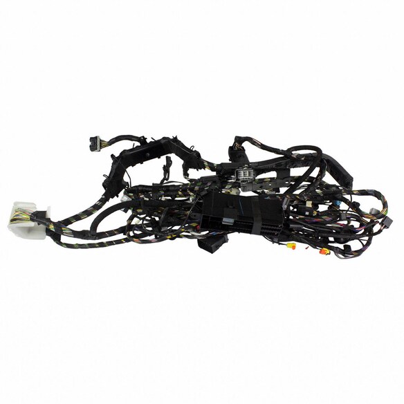 Wiring Main - Front Main Image