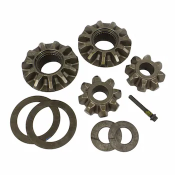Differential Pinion Gear - Rear