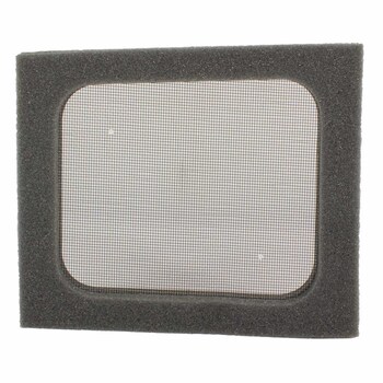 Heater Core Case Gasket HVAC Blower