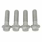 Disc Brake Caliper Anchor Plate Bolt Bracket Mounting - M12 X 45MM, Rear Main Image
