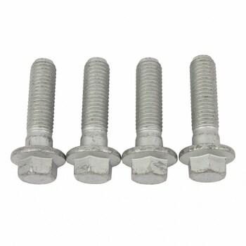 Disc Brake Caliper Anchor Plate Bolt Bracket Mounting - M12 X 45MM, Rear