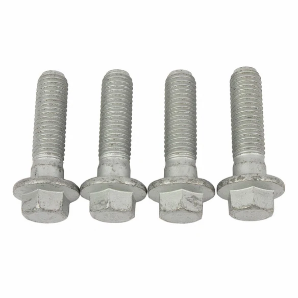 Disc Brake Caliper Anchor Plate Bolt Bracket Mounting - M12 X 45MM, Rear Main Image