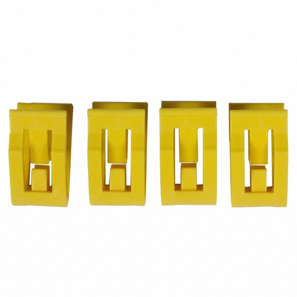 Instrument Panel Side Cover Clip MULTI FUNCTION DISPLAY - 15 Main Image