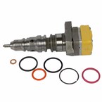 Fuel Injector Kit REMANUFACTURED - 7.3L Main Image