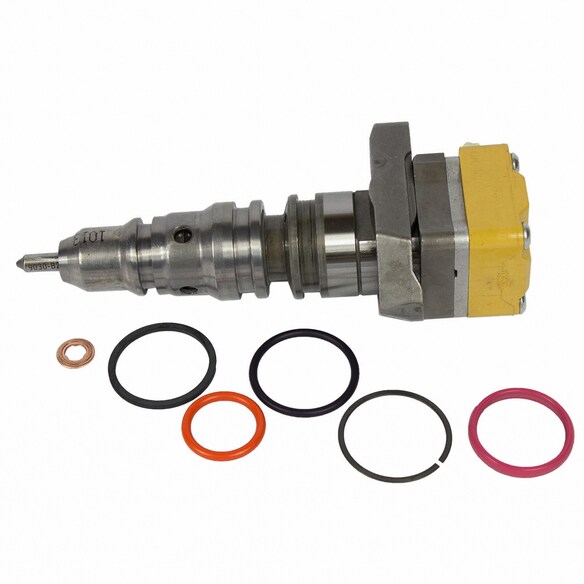 Fuel Injector Kit REMANUFACTURED - 7.3L Main Image