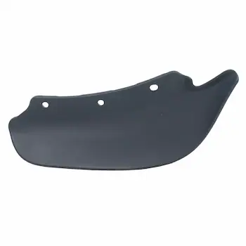 Bracket - Left, Front