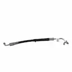 Power Steering Pressure Line Hose Assemb - 2.3L Main Image