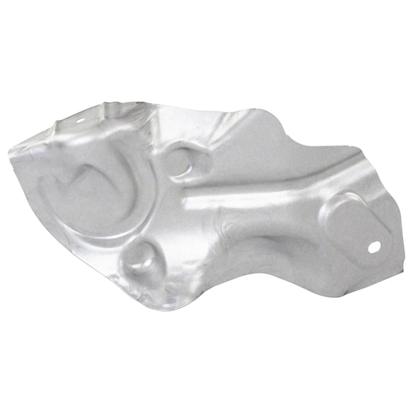 Floor Pan Heat Shield Main Image